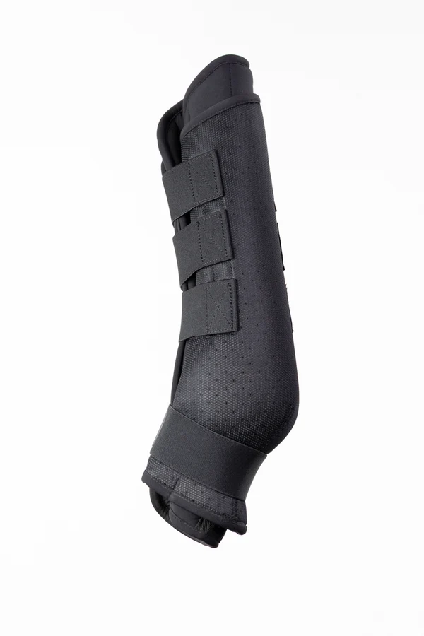 PRO-CONFORT - Stable Boots "Otello" Noir – Image 3