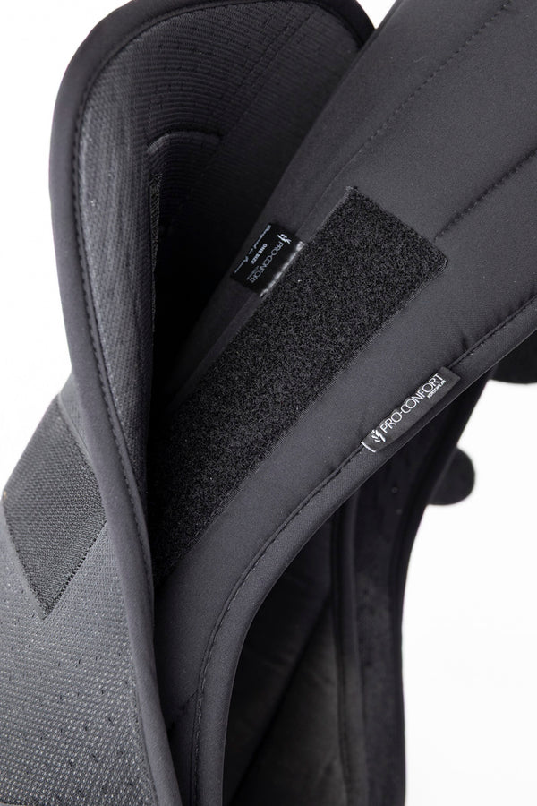 PRO-CONFORT - Stable Boots "Otello" Noir – Image 5