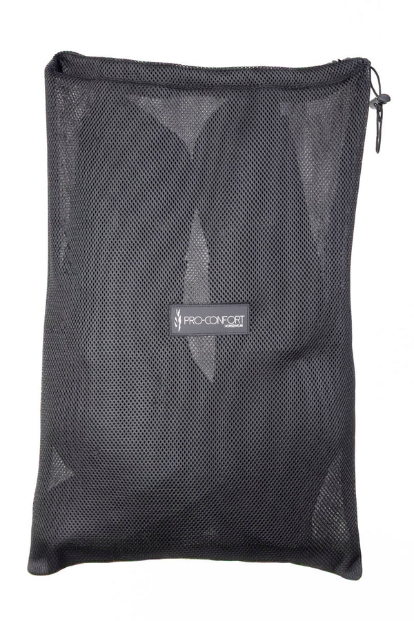PRO-CONFORT - Stable Boots "Otello" Noir – Image 7