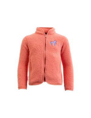 BR - Gilet "Mini Horse" Pêche