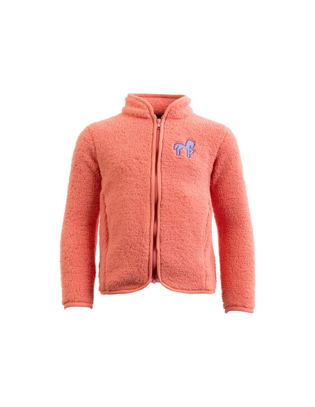 BR - Gilet "Mini Horse" Pêche