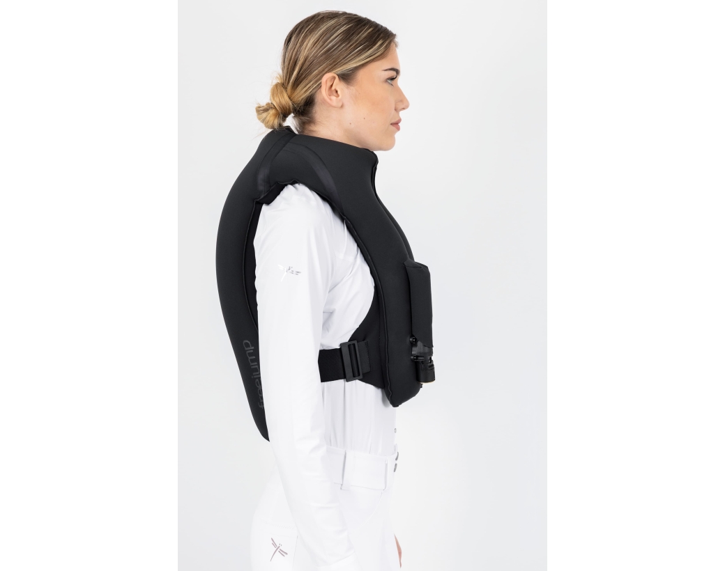 FREEJUMP - Airbag "Plume" Junior – Image 3