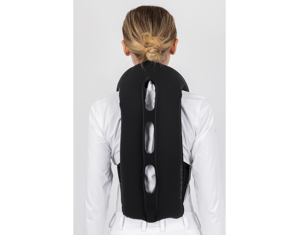 FREEJUMP - Airbag "Plume" Junior – Image 4