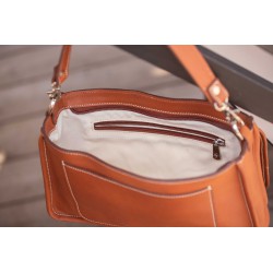 PENELOPE - Sac à main "Cavalia" – Image 4