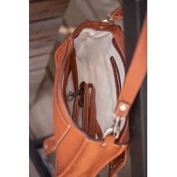 PENELOPE - Sac à main "Cavalia" – Image 5