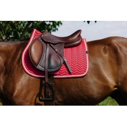 EQUITHEME - Tapis de selle "Softypop" – Image 8